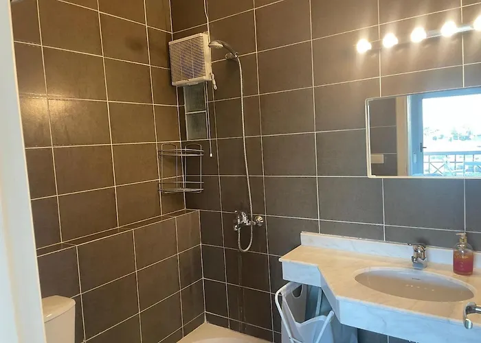 شقة Cozy 1br Einbay With Stunning Pool Views