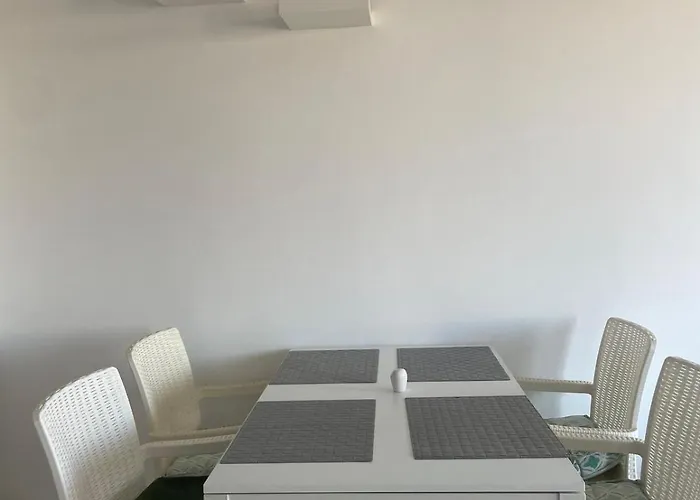 شقة Cozy 1br Einbay With Stunning Pool Views عين السخنة